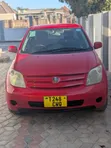 Toyota IST 2003 Red - 1