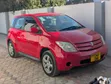Toyota IST 2003 Red - 2