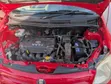 Toyota IST 2003 Red - 3