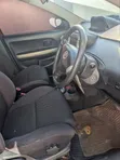 Toyota IST 2003 Red - 4