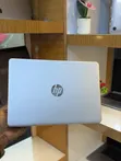 HP Laptop 14s - Intel Core i3, 8GB RAM, 256GB SSD - 1