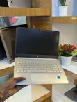 HP Laptop 14s - Intel Core i3, 8GB RAM, 256GB SSD - 2