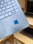 HP Laptop 14s - Intel Core i3, 8GB RAM, 256GB SSD - 3