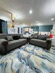 Brand New Sofa Set - 3 and 2 Pieces - 1