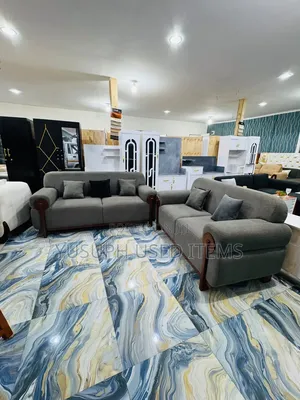 Brand New Sofa Set - 3 and 2 Pieces
