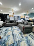 Brand New Sofa Set - 3 and 2 Pieces - 2