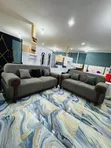 Brand New Sofa Set - 3 and 2 Pieces - 3
