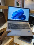 Laptop HP ZBook Fury 15 G8 - Core i7, 32GB RAM, 512GB SSD - 3