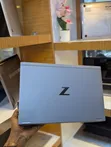 Laptop HP ZBook Fury 15 G8 - Core i7, 32GB RAM, 512GB SSD - 4