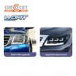 Aftermarket Hilux Vigo Headlights (2005-2011) - 1