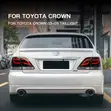 Toyota Crown Tail Lights (Royal & Athlete) - 1