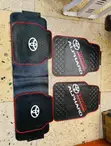 Toyota Alphard Floor Mats (Brand New) - 1