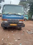Mitsubishi Fusso Tipper Truck (Used) - 1