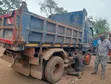 Mitsubishi Fusso Tipper Truck (Used) - 4