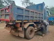 Mitsubishi Fusso Tipper Truck (Used) - 5