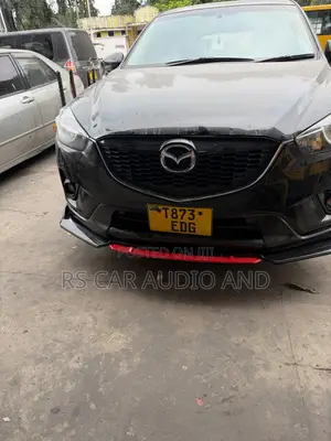 Lip ya Bampa ya Mbele - Inafaa Magari Mengi