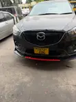 Front Bumper Lip - Fits Most Cars - 2