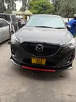 Front Bumper Lip - Fits Most Cars - 3