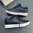 Classic Men's Leather Casual Sneakers - Lacoste - 2