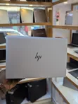 HP EliteBook 830 G8 Laptop - Core i5, 8GB RAM, 256GB SSD - 1
