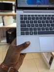 HP EliteBook 830 G8 Laptop - Core i5, 8GB RAM, 256GB SSD - 4