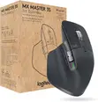 Logitech MX Master 3S Mouse kwa Biashara - 2