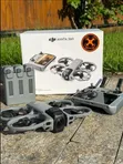 DJI Avata 360 Drone - Fly More Combo Options - 2