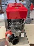 24HP Diesel Engine - Brand New - 4