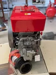 24HP Diesel Engine - Brand New - 5