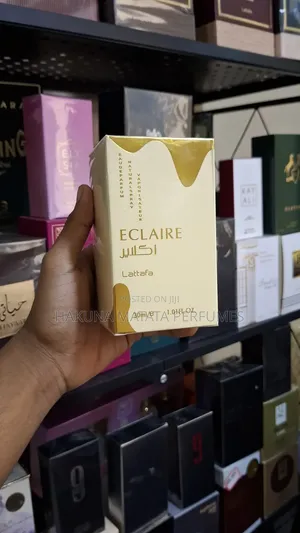 Lattafa Eclaire Eau de Parfum (30ml)
