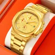 Skmei Men's Analog & Digital Watch - Brand New - 1