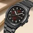 Skmei Men's Analog & Digital Watch - Brand New - 2