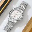 Skmei Men's Analog & Digital Watch - Brand New - 4
