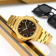 Skmei Men's Analog & Digital Watch - Brand New - 5