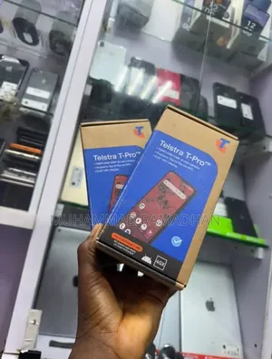 New ZTE Blade A52 64GB Black