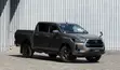 2021 Toyota Hilux Double Cab Pickup - 1