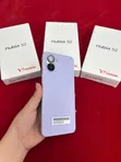 ZTE Nubia Z20 128GB White - 3
