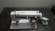 Butterfly Electronic Sewing Machine - 1