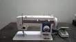 Butterfly Electronic Sewing Machine - 2