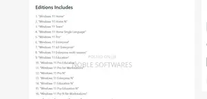 Windows 11 2026 (All Editions) + Kaspersky