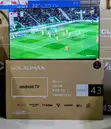 Solarmax 43" Smart FHD TV - 1