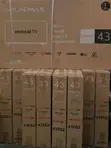 Solarmax 43" Smart FHD TV - 2