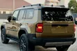 New Toyota Land Cruiser Prado 2025 Brown - 2