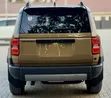 New Toyota Land Cruiser Prado 2025 Brown - 3