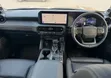 New Toyota Land Cruiser Prado 2025 Brown - 5