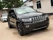 Jeep Grand Cherokee 2012 Black - 1