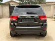 Jeep Grand Cherokee 2012 Black - 3