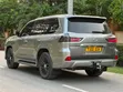 2022 Toyota Land Cruiser V8 Diesel - 2