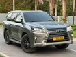 2022 Toyota Land Cruiser V8 Diesel - 3
