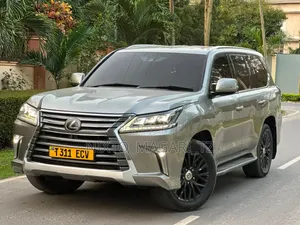 2022 Toyota Land Cruiser V8 Diesel
